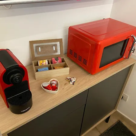 Daire A&g Calderari Roma