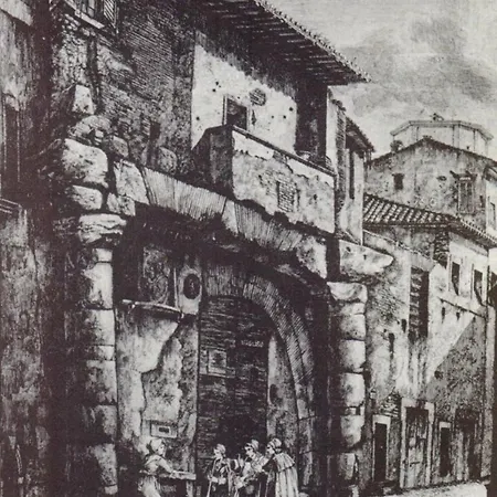 A&g Calderari Daire Roma