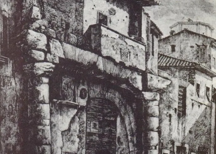 A&g Calderari Apartament Rzym