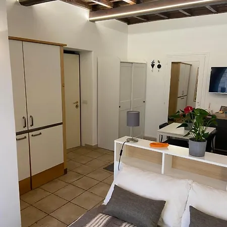 A&g Calderari Apartman