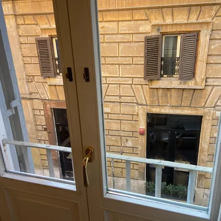 A&g Calderari Apartment *