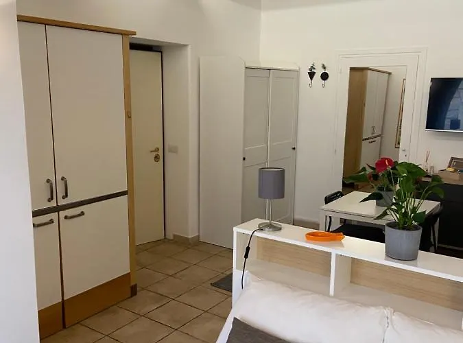 A&g Calderari Apartman