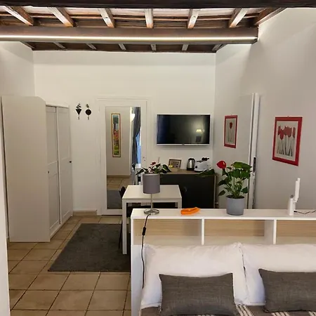 A&g Calderari Apartamento *